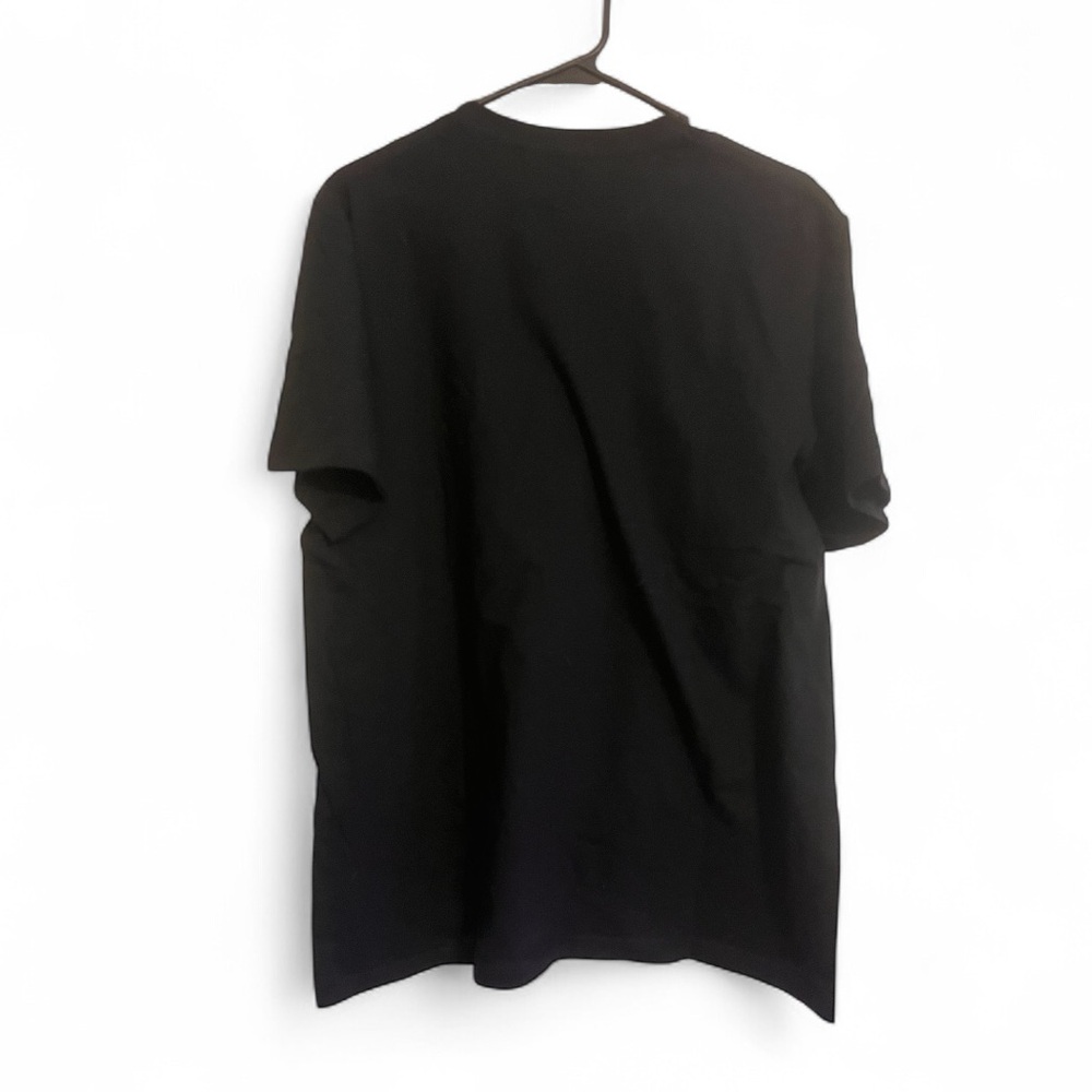 Black 'Save the Bats' Graphic T-Shirt - Picture 2 of 4